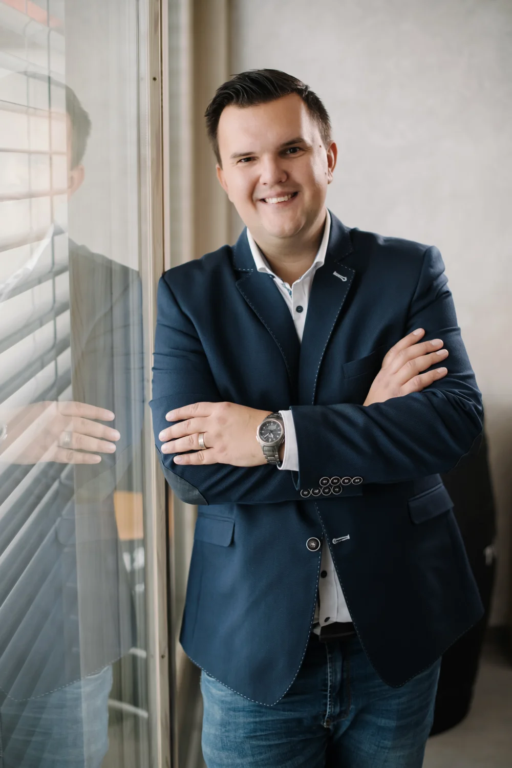 Tóth Zoltán ingatlanszakértő